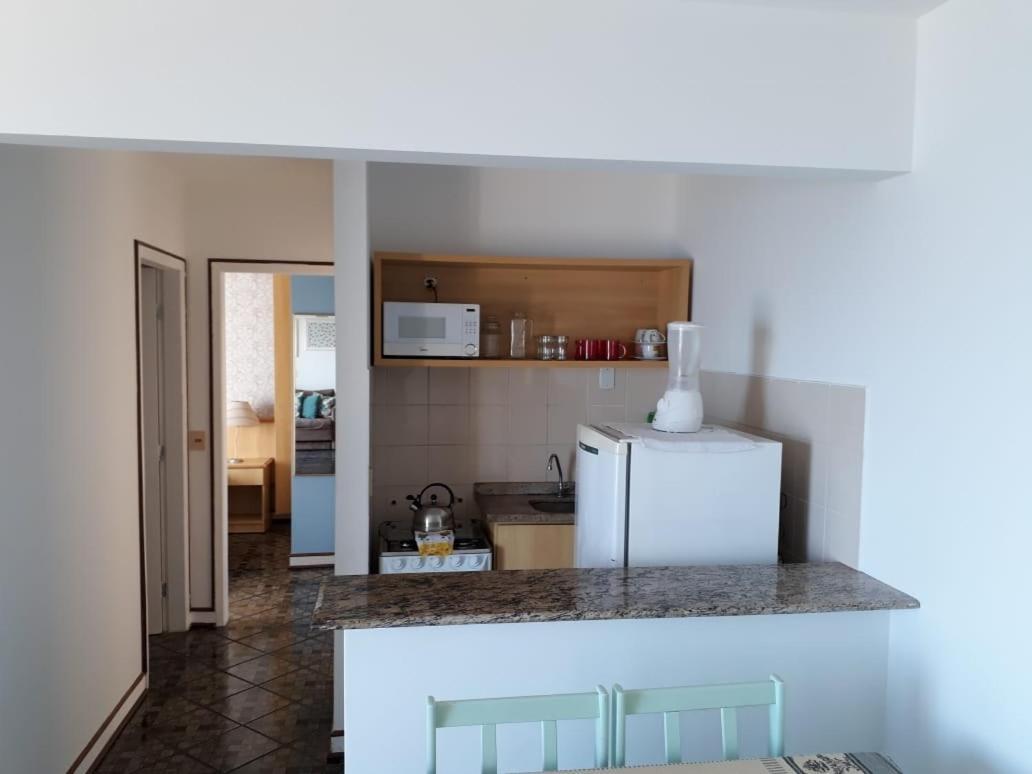 Apartahotel Lexus Beira Mar - 3*