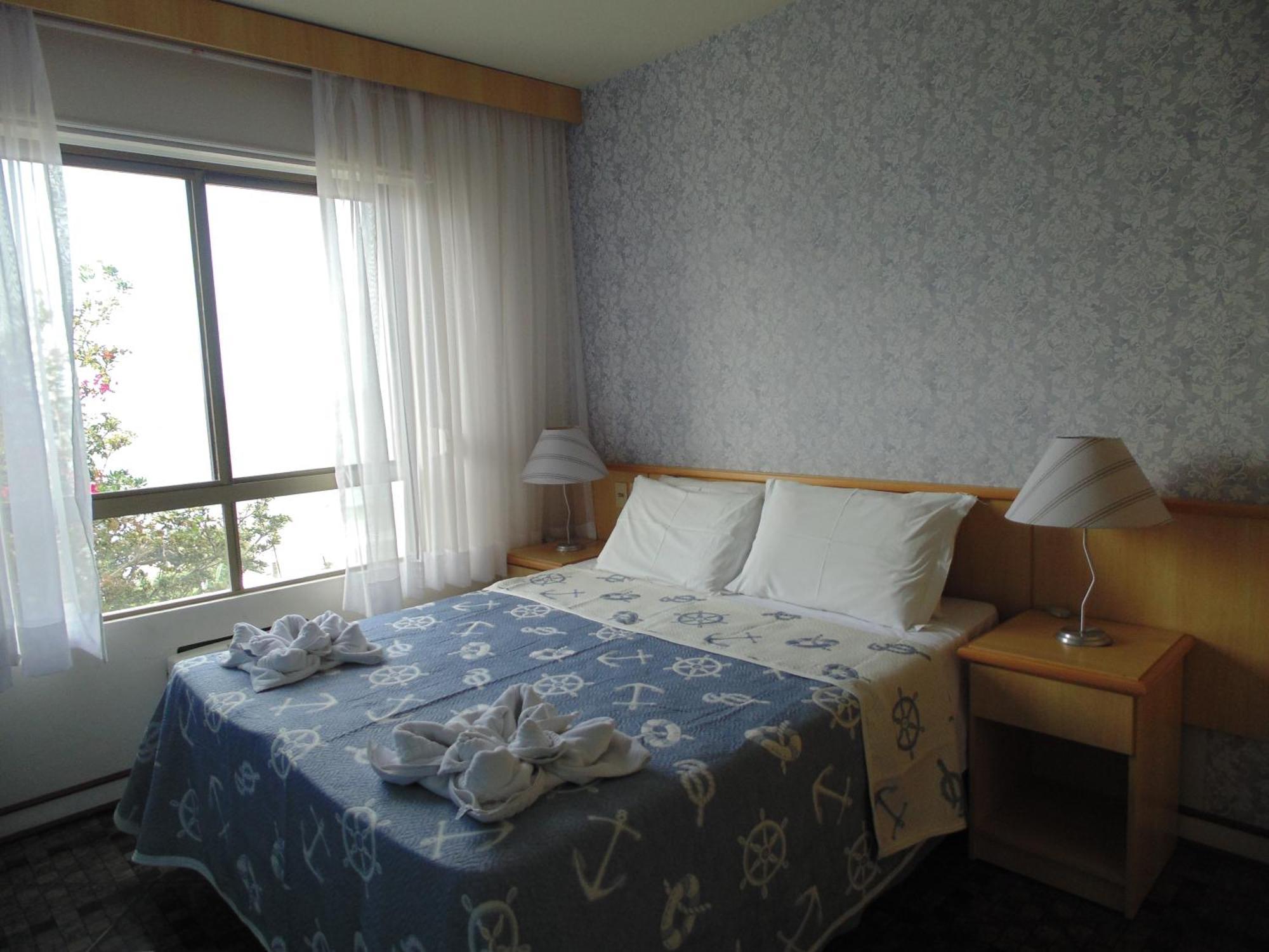 Apartahotel Lexus Beira Mar - 3*