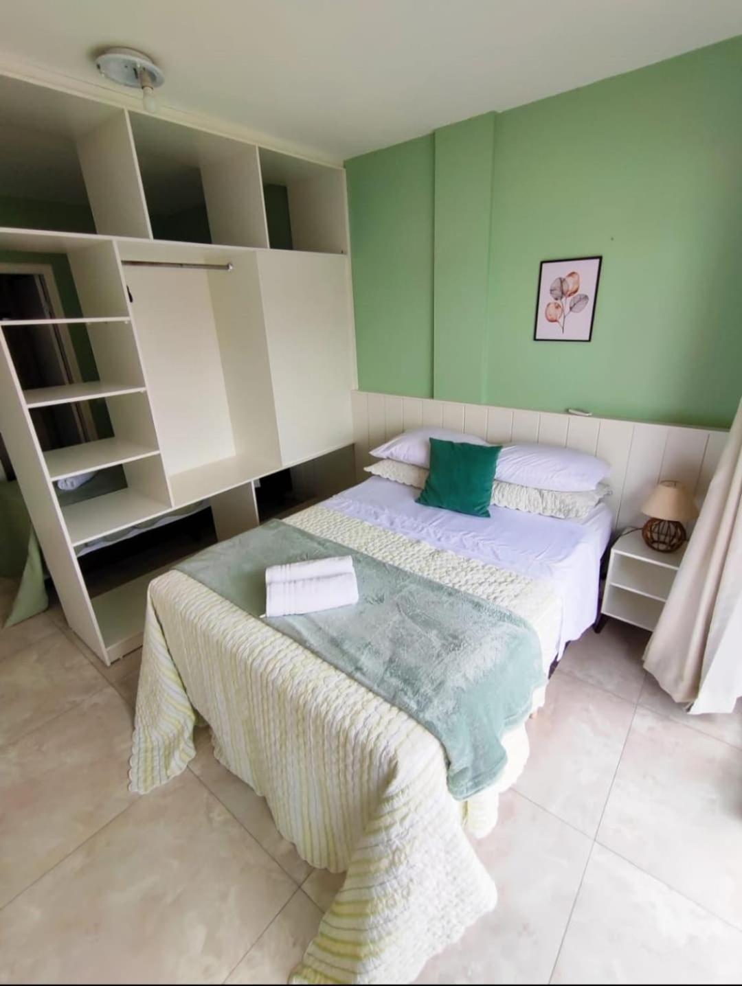 Lexus Beira Mar - Apartahotel 3*