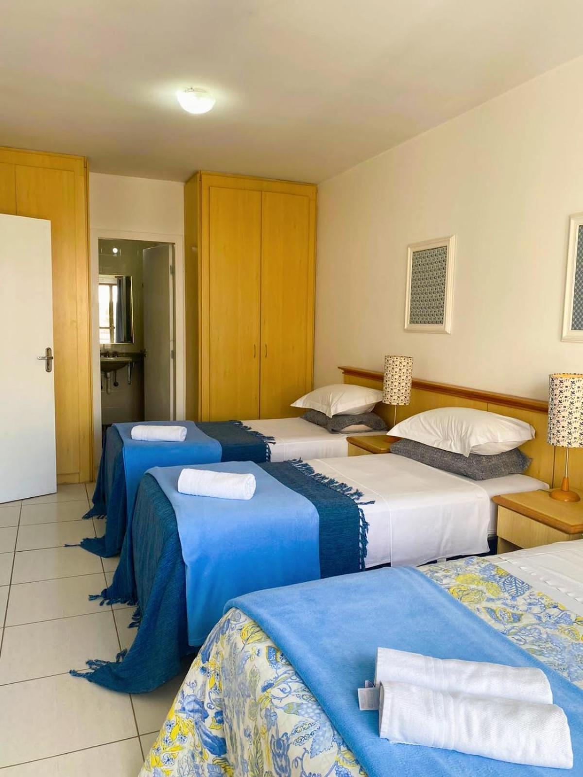 Apartahotel Lexus Beira Mar -
