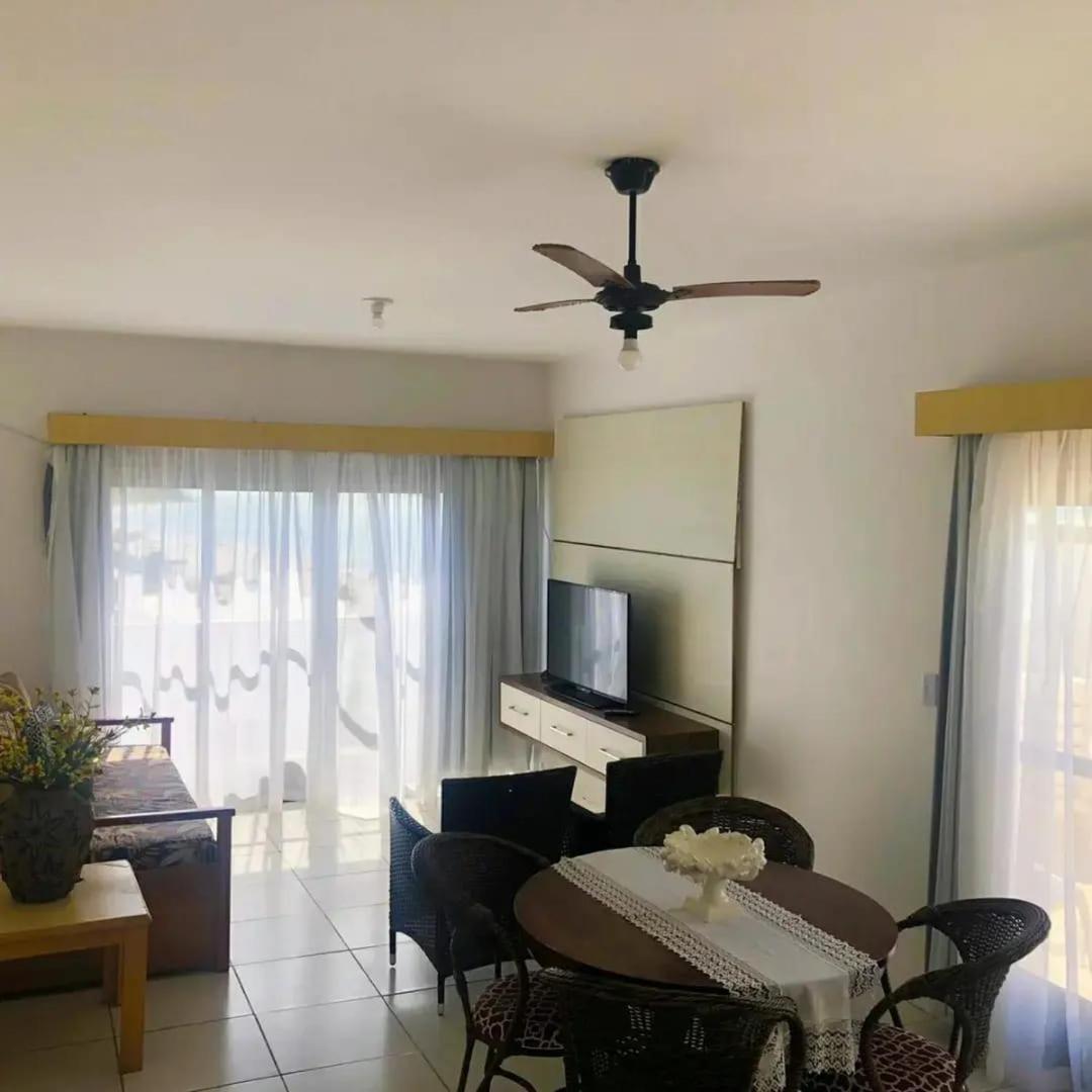 Lexus Beira Mar - Apartahotel
