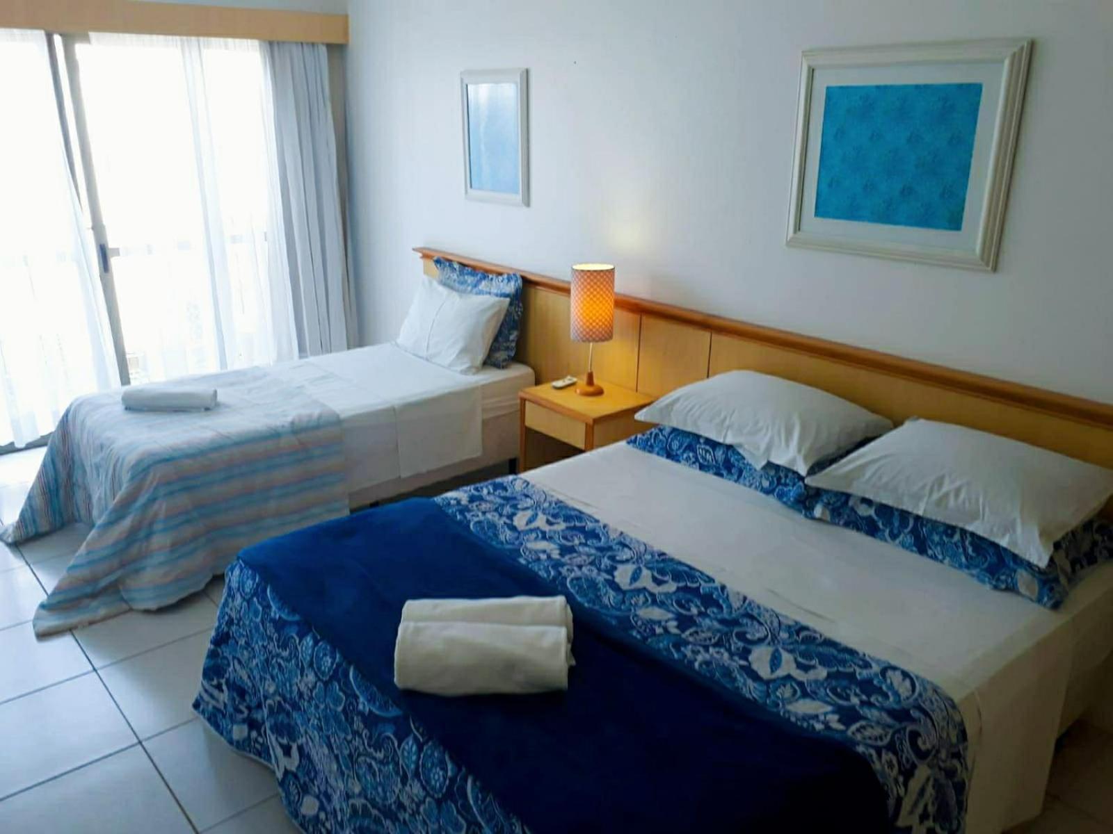 Apartahotel Lexus Beira Mar - Florianópolis