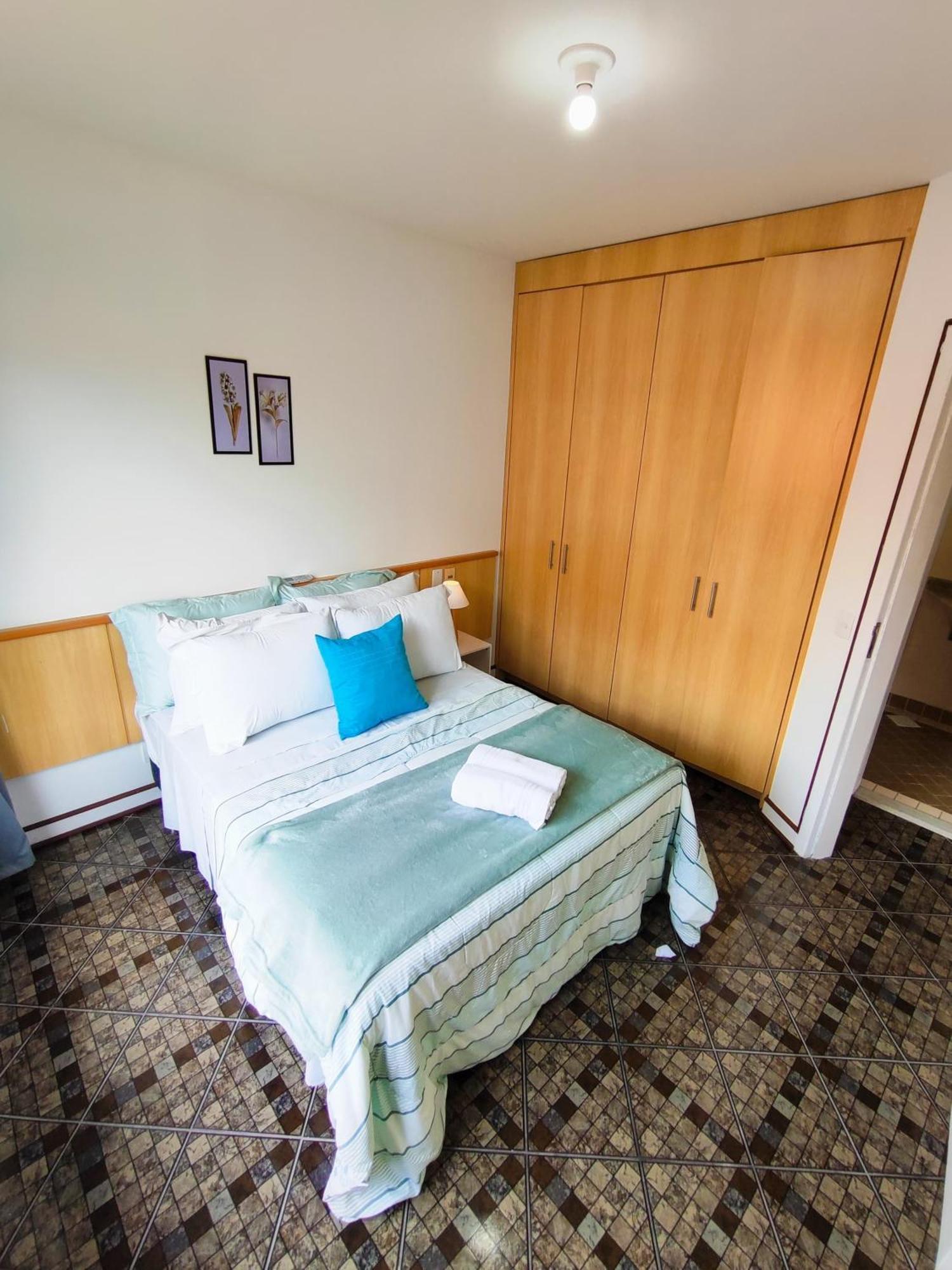 Lexus Beira Mar - Apartahotel 3*