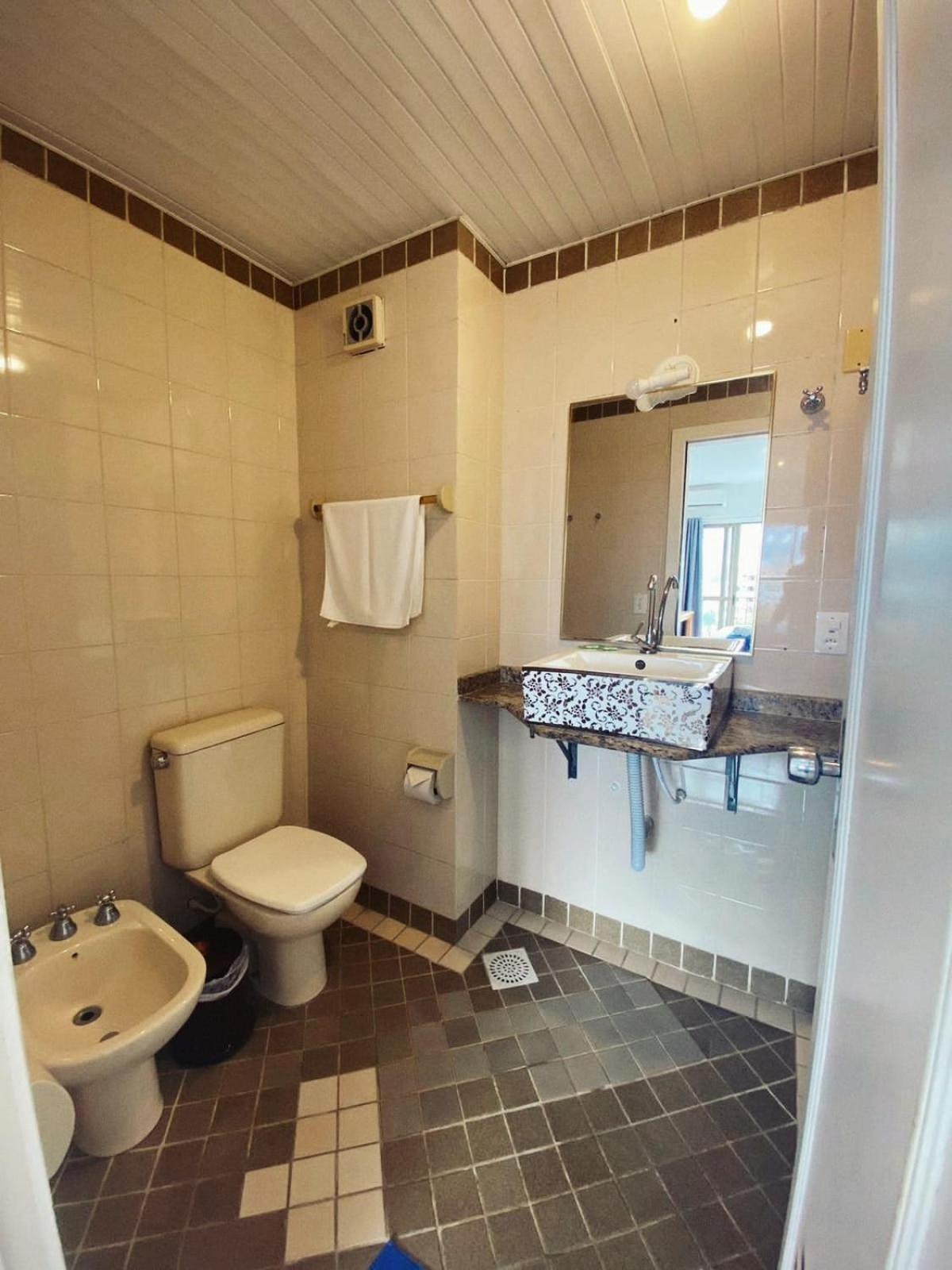 Lexus Beira Mar -