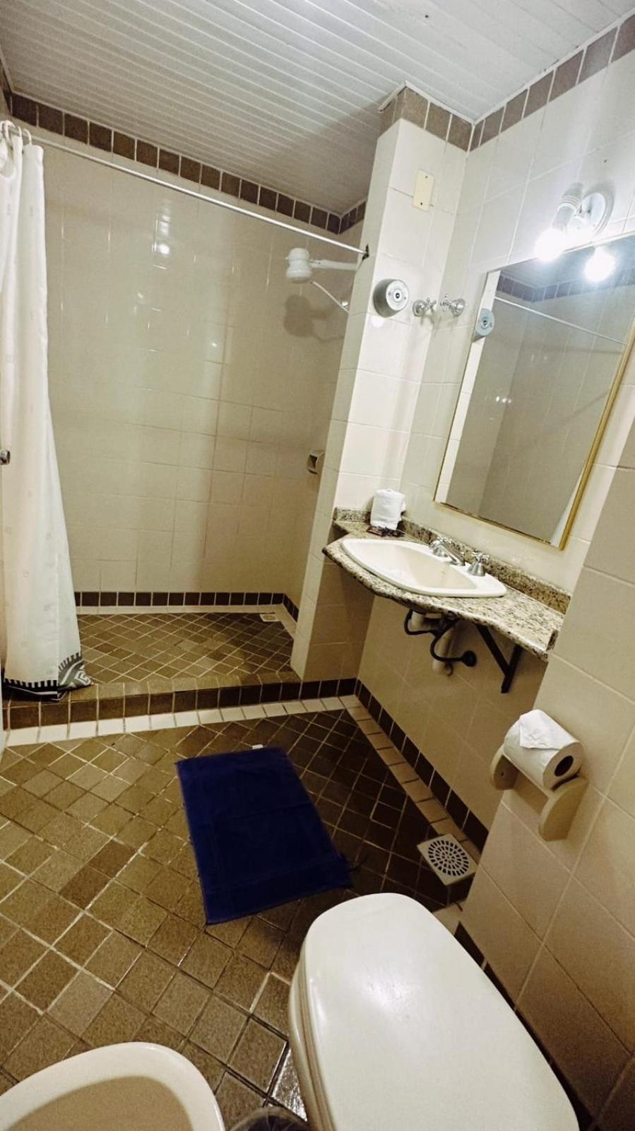 Lexus Beira Mar - Apartahotel 3*
