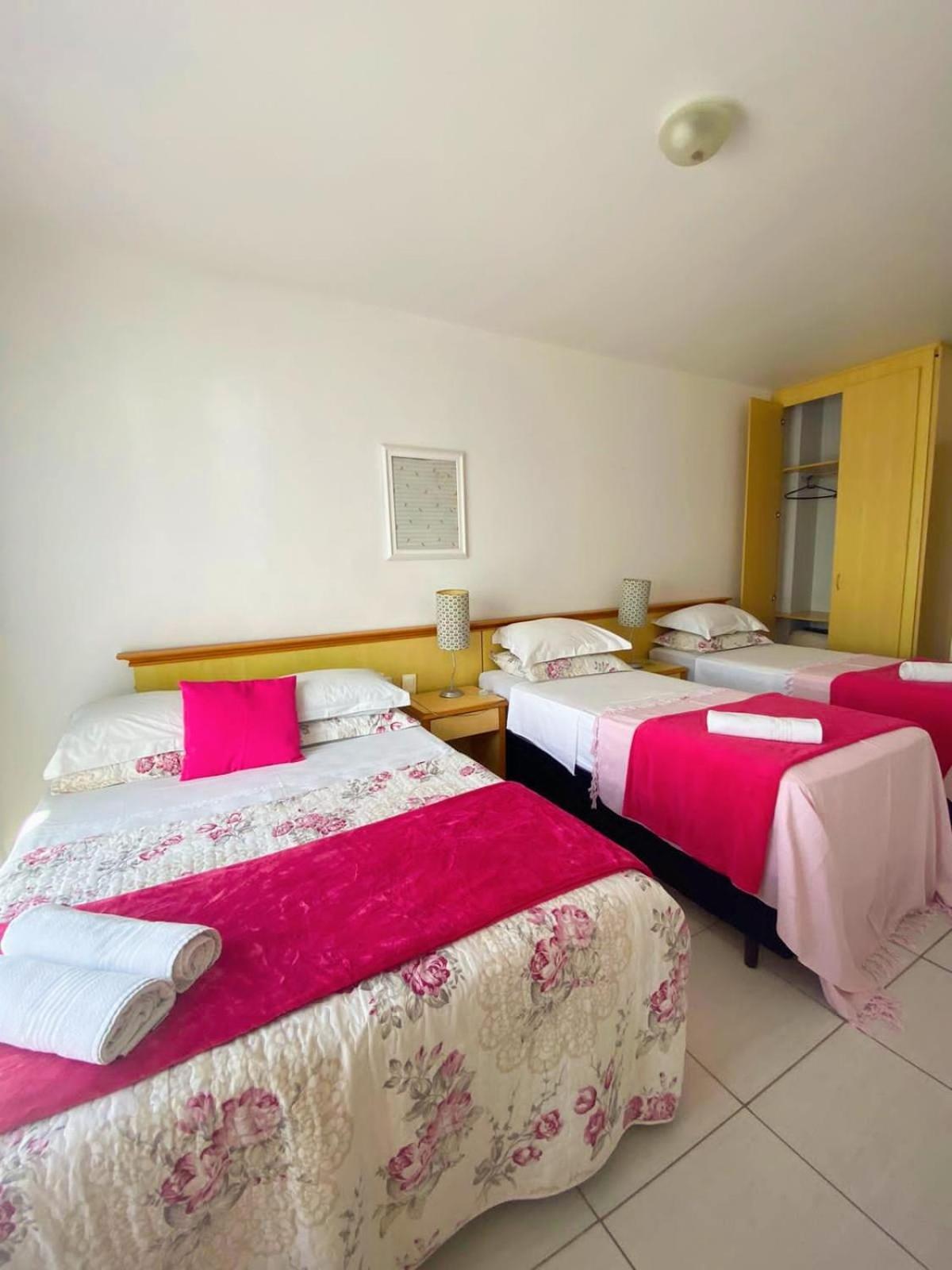 Apartahotel Lexus Beira Mar - 3*