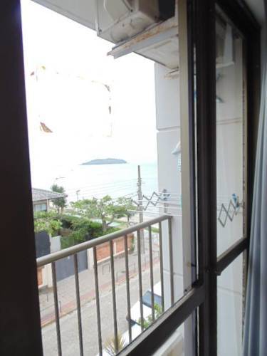 Apartahotel Lexus Beira Mar - Florianópolis