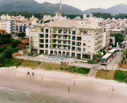Lexus Beira Mar - 3* Florianópolis